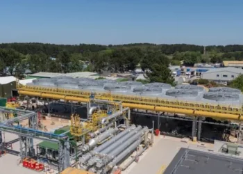 У Британії запустили першу ГеоТЕС: тепла з глибини 5 км вистачить на 10 000 будинків