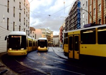 У Німеччині через страйк очікують масштабні транспортні проблеми: коли це буде