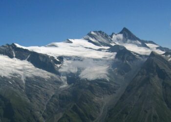 В Австрії засудили альпініста через загибель дівчини біля найвищої вершини країни