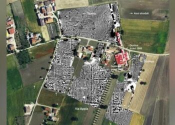 В Італії поблизу легендарного туристичного маршруту знайшли загублене античне місто