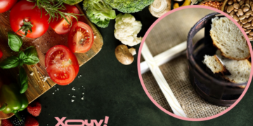 Великий пост 2026: как есть верующим в разные дни недели