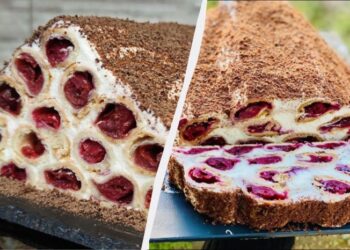 Від торта Монастирська хата в захваті всі: Наполеон та Медовик і близько не стояли