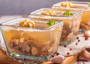 Возьмите это мясо — выбросите блюдо: из чего нельзя варить холодец