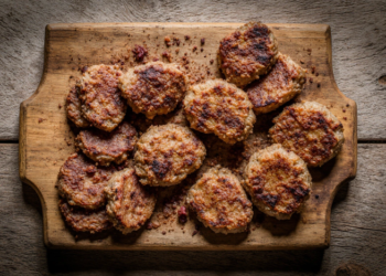 Вы делаете так — и котлеты прилипают и разваливаются: самые большие ошибки в приготовлении