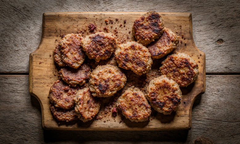 Вы делаете так — и котлеты прилипают и разваливаются: самые большие ошибки в приготовлении