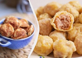 Їх навіть не потрібно ліпити: як приготувати “ліниві” пельмені з м’ясом