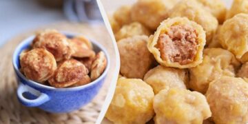 Їх навіть не потрібно ліпити: як приготувати “ліниві” пельмені з м’ясом