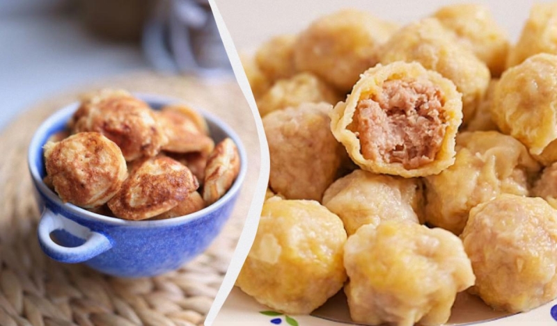 Їх навіть не потрібно ліпити: як приготувати "ліниві" пельмені з м'ясом