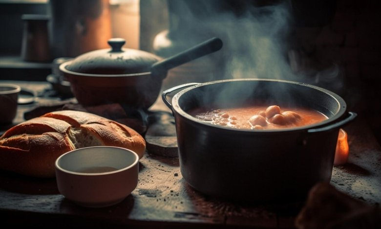 Забудьте о жареном луке с морковью: что добавить в суп вместо зажарки, чтобы получить шикарное блюдо