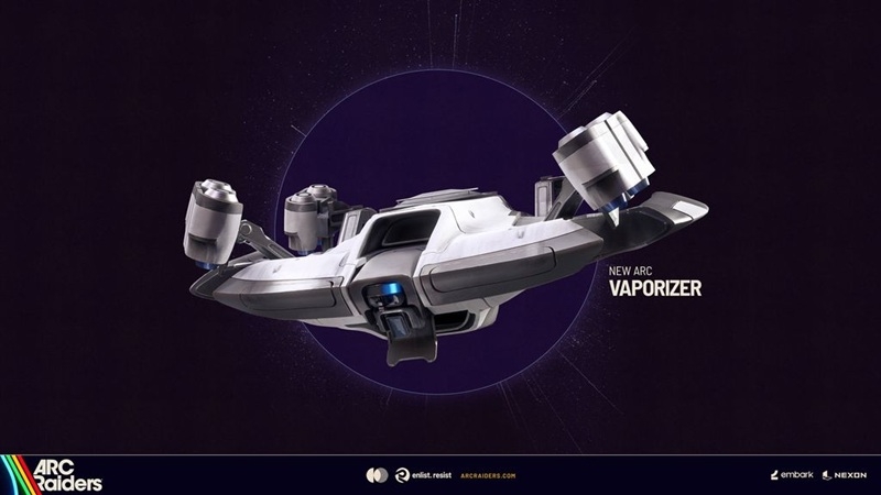 ARC Raiders отримала велике оновлення Flashpoint &mdash; у грі стартувала хардкорна операція з новими роботами та цінними нагородами