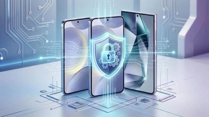 Samsung Galaxy S24 отримали березневе оновлення: 65 дірок залатано, але справжні веселощі попереду