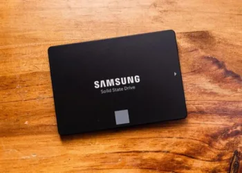 Неочікуване подвоєння: SATA-накопичувач Samsung 870 EVO тепер доступний у версії на 8 TB