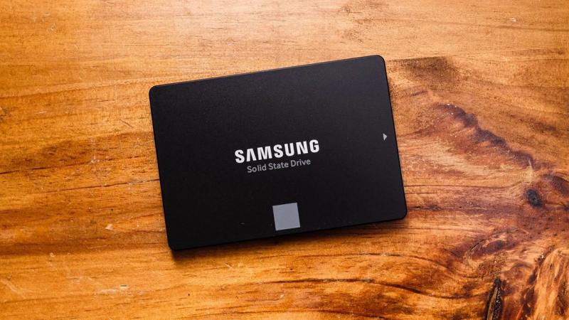Неочікуване подвоєння: SATA-накопичувач Samsung 870 EVO тепер доступний у версії на 8 TB