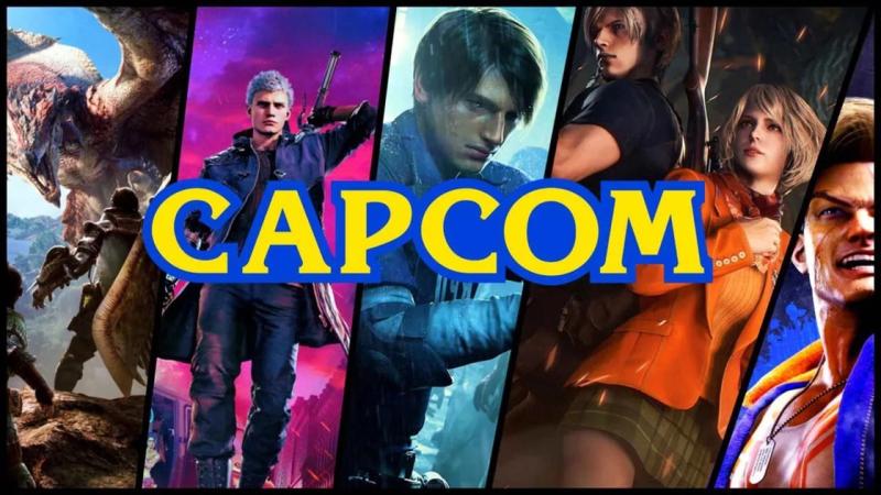 У Resident Evil та Monster Hunter немає місця нейрослопу: Capcom не допустить контент генеративного AI в релізних версіях своїх ігор