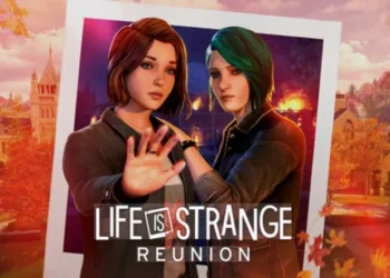 Макс і Хлоя знову разом: на ПК та консолях вийшла Life is Strange: Reunion — гра отримує відмінні відгуки