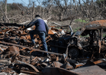 Заборонений брухт: перелік предметів, які не беруть пункти прийому у 2026
