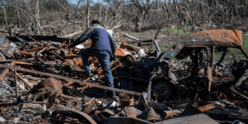 Заборонений брухт: перелік предметів, які не беруть пункти прийому у 2026