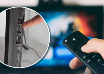 USB-порт у телевізорі — 6 функцій, про які мало хто знає