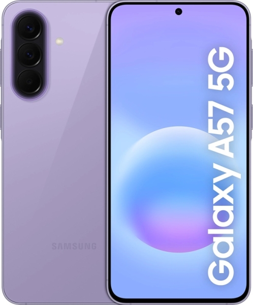 Samsung представила середньобюджетні Galaxy A37 і Galaxy A57 &mdash; новий чипсет, шість років оновлень і чудові батареї