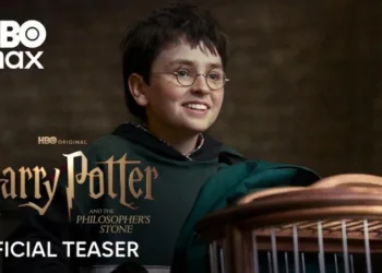 Серіал “Гаррі Поттер” стартує 25 грудня — HBO показала перший трейлер