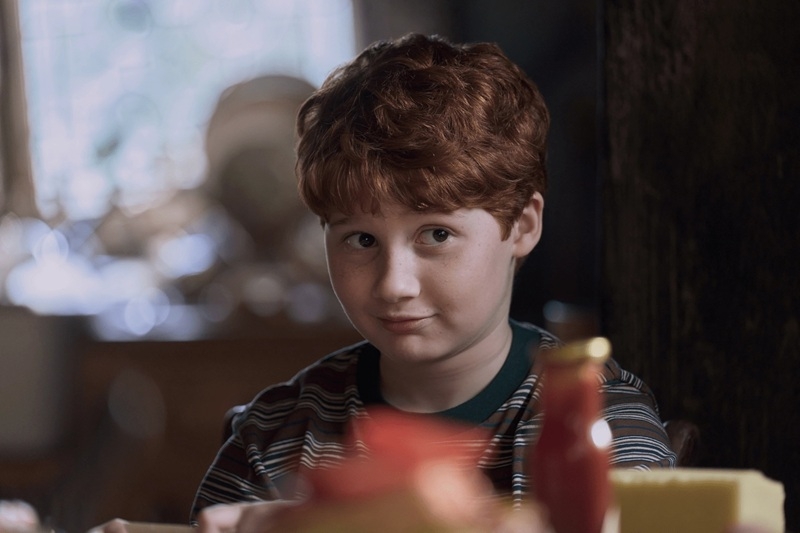 Серіал &ldquo;Гаррі Поттер&rdquo; стартує 25 грудня &mdash; HBO показала перший трейлер