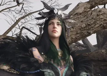 Crimson Desert може вийти на Nintendo Switch 2 — студія Pearl Abyss зацікавлена в розширенні аудиторії