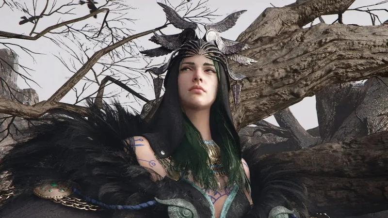 Crimson Desert може вийти на Nintendo Switch 2 — студія Pearl Abyss зацікавлена в розширенні аудиторії