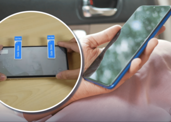 Чому захисна плівка для смартфона стала марною тратою грошей