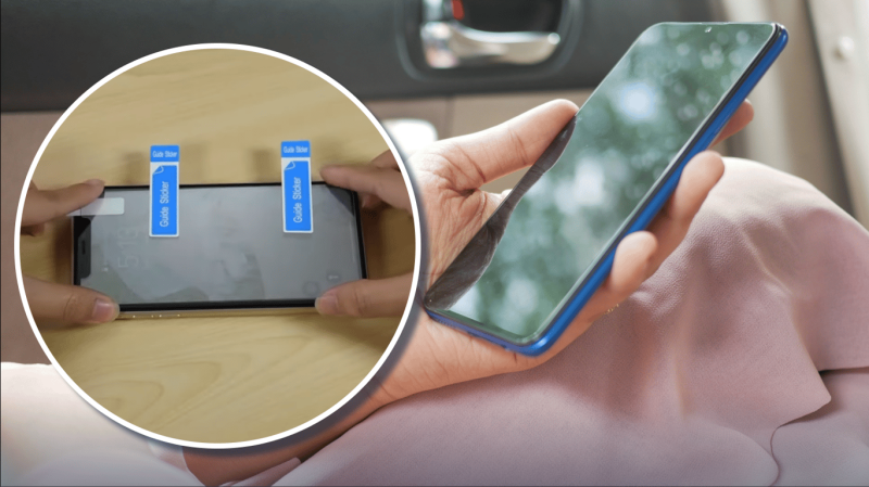 Чому захисна плівка для смартфона стала марною тратою грошей