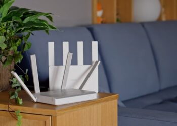 7 речей у квартирі, які глушать ваш сигнал Wi-Fi-роутера