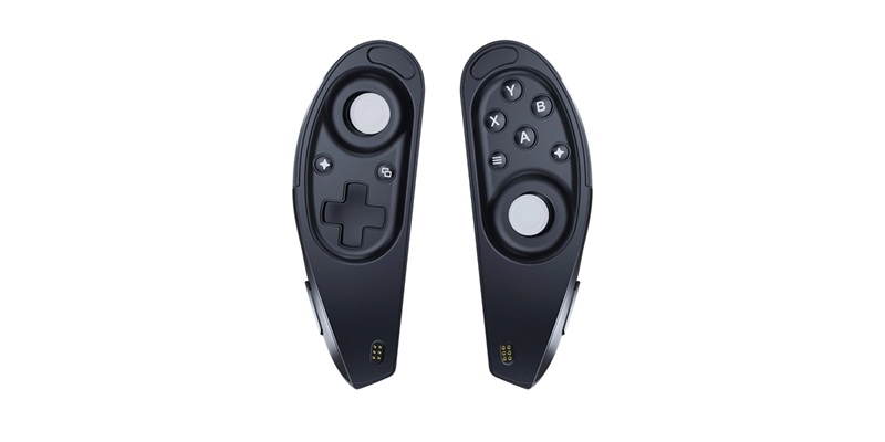 Гібрид миші та Joy-Con: стартап Pixelpaw Labs представив незвичайний пристрій для керування ПК, смартфонами та іншими пристроями