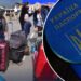 Українці масово їдуть з Фінляндії: дві головні причини