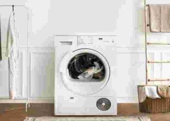 Рахунки можуть здивувати: скільки води витрачає ваша пральна машинка