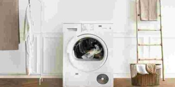 Рахунки можуть здивувати: скільки води витрачає ваша пральна машинка