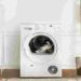 Рахунки можуть здивувати: скільки води витрачає ваша пральна машинка