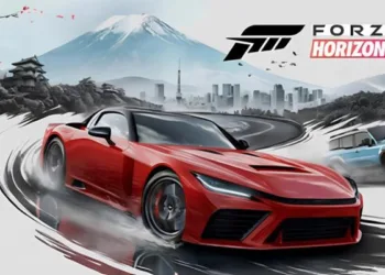 Для запуску Forza Horizon 6 достатньо давньої GeForce GTX 1650: розробники розкрили подробиці системних вимог і особливості нової гонки