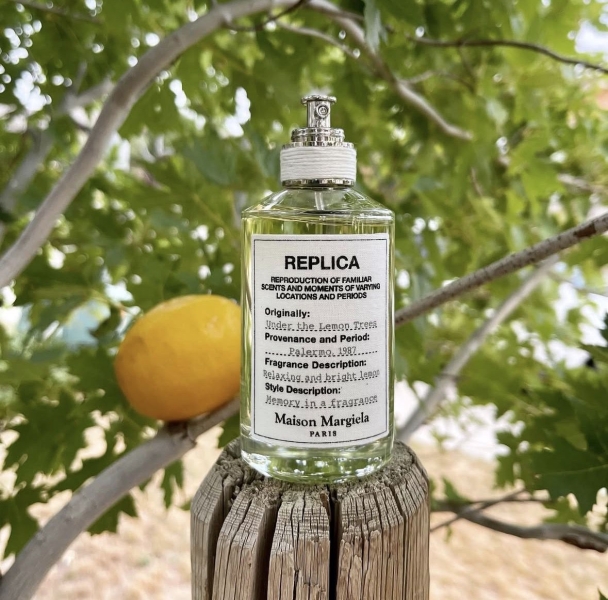 5 небанальних ароматів свіжості, які хочеться носити щодня