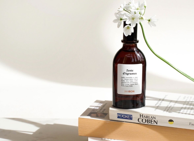 5 небанальних ароматів свіжості, які хочеться носити щодня