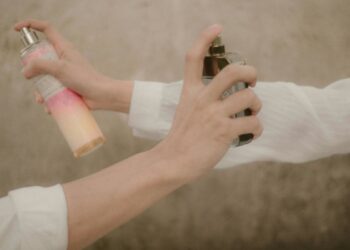 5 небанальних ароматів свіжості, які хочеться носити щодня