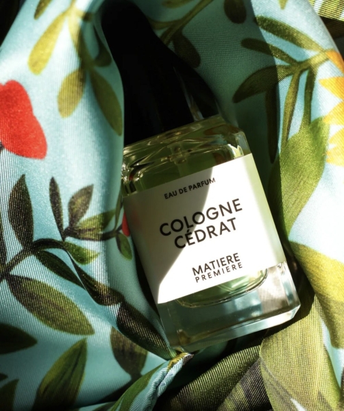 5 небанальних ароматів свіжості, які хочеться носити щодня