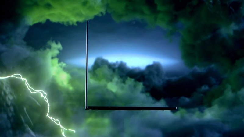 Запустить будь-яку гру і не перегрітися: Razer представила Blade 16 (2026) — новий флагманський ноутбук з Intel Panther Lake і RTX 50-ї серії