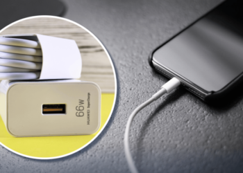 Як розрізнити підробний зарядний пристрій без спецприладів