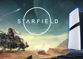Starfield вийде на PlayStation 5 у квітні та буде значно дешевше, ніж на Xbox — інсайдер поділився подробицями про порт