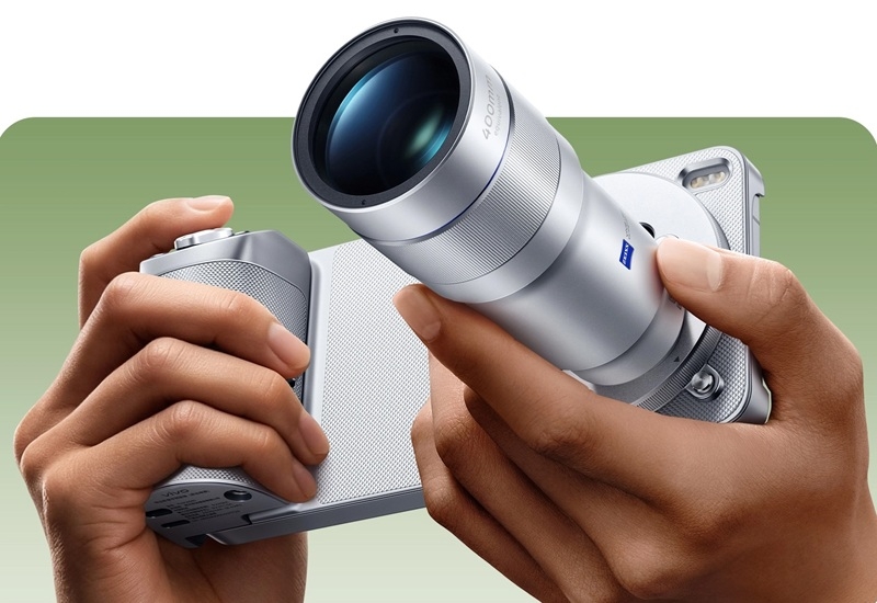 Новий король фотофлагманів: представлено Vivo X300 Ultra &mdash; перший смартфон з двома 200 Мп сенсорами та вражаючим набором аксесуарів