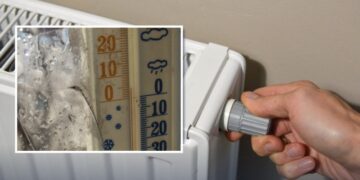 Опалювальний сезон добігає кінця — коли “перекриють” тепло українцям