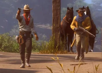 Творець Overwatch запрошує на альфа-тестування своєї нової гри The Legend of California