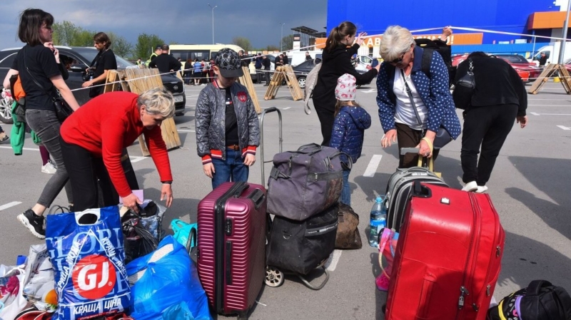 Громадянство Німеччини не світить деяким українцям: хто у списку