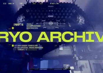 Під товщею льоду всім буде жарко: в Marathon додано нову карту Cryo Archive