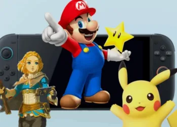 Все по справедливості: цифрові видання ігор Nintendo стануть дешевшими