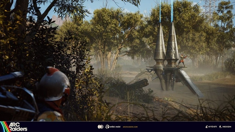 ARC Raiders отримала велике оновлення Flashpoint &mdash; у грі стартувала хардкорна операція з новими роботами та цінними нагородами